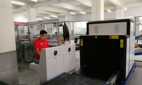在智能檢測(cè)方面?zhèn)鹘y(tǒng)安檢機(jī)制造企業(yè)發(fā)展的怎么樣？