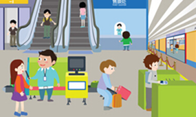 安檢機要怎么樣維護(hù)保養(yǎng)?