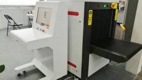 雙視角x光安檢機在市場上應(yīng)用的多嗎？